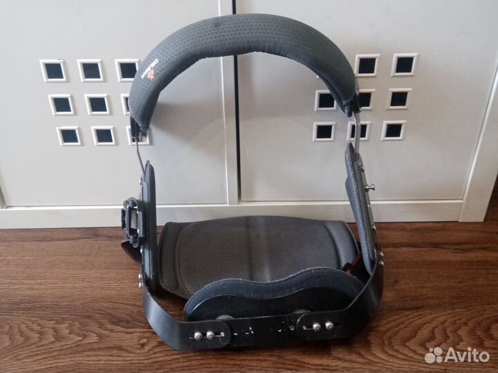 Корсет грудопоясничный orliman