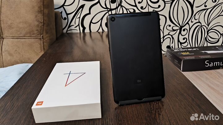 Планшет xiaomi mi pad 4