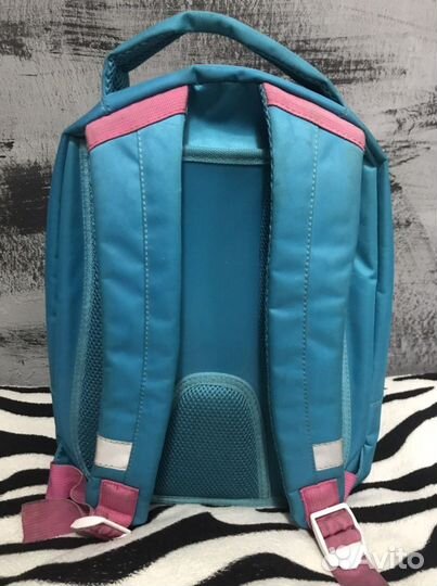 Рюкзак школьный ортопедический