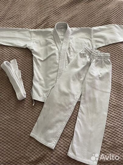 Кимоно 110 размер