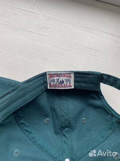 Бейсболка New York