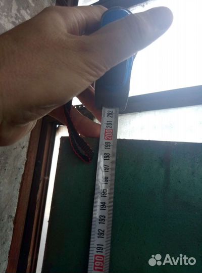 Ящик металлический, сейф