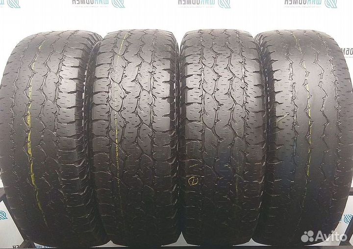 Matador MP 72 Izzarda A/T 2 215/65 R16 98H