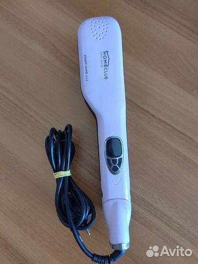 Расческа выпрямитель