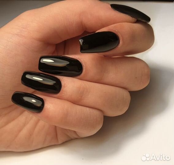 Маникюр.Наращивание ногтей.Выезд на дом