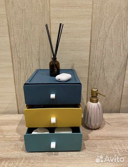 Органайзер для косметики