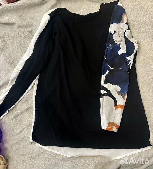 Кофточка zara