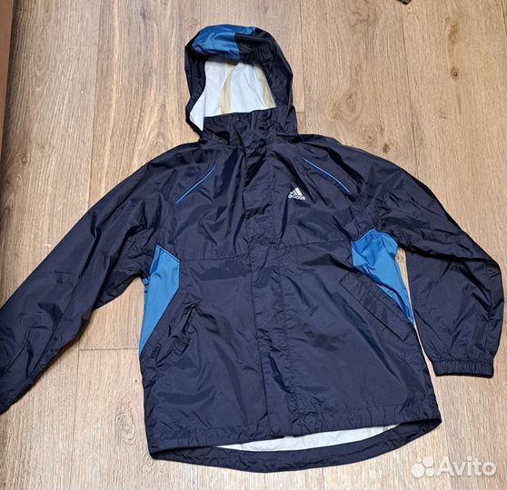 Куртка adidas