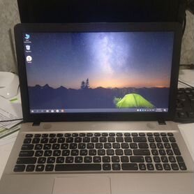 Asus d541sa