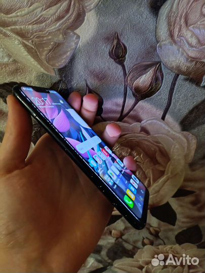 HUAWEI Mate 20 lite, 4/64 ГБ