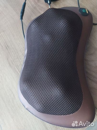 Массажная подушка