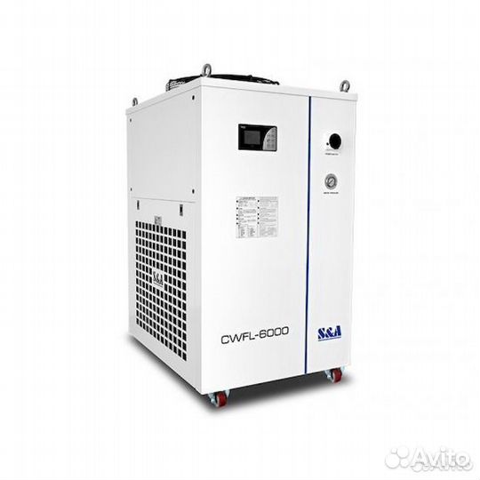 Лазерный станок altesa LX6015E 6000