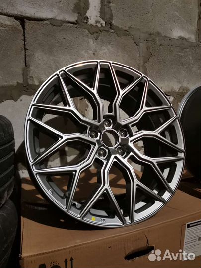 Vossen HF2 R19 5X112