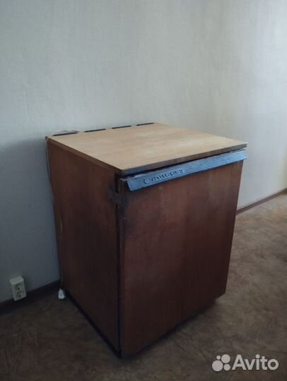 Холодильник бу