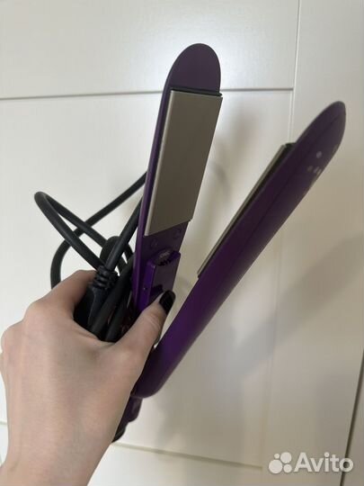 Выпрямитель для волос Philips