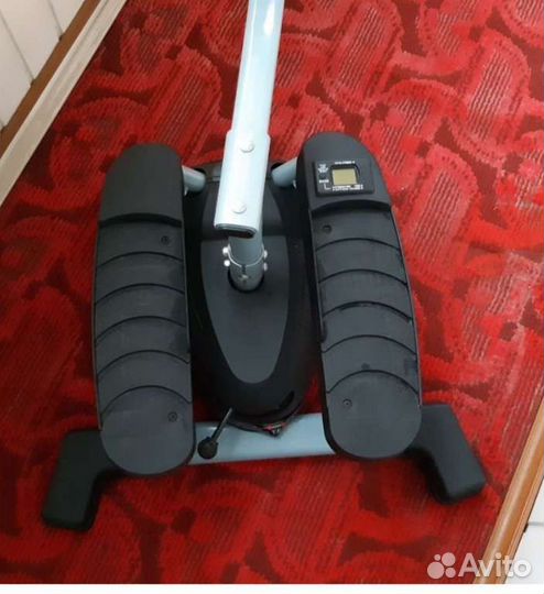 Тренажёр кардиостеппер bradex