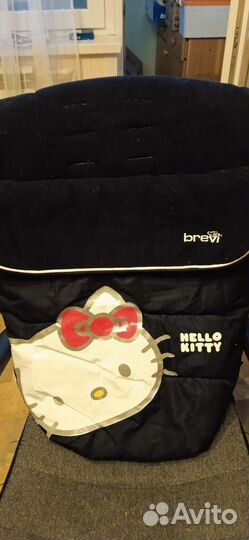 Чехол для ребенка, спальный мешок