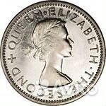 Иностранные монеты