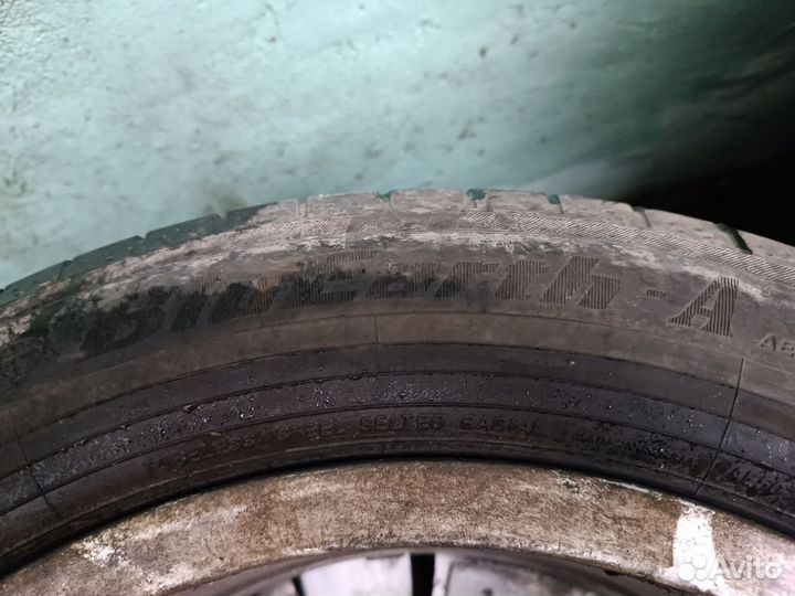 Колеса Audi a8