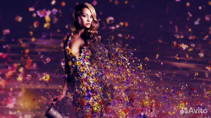 Adobe Creative Cloud Подписка 1/3/6/12 месяцев