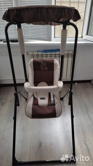 Детские качели