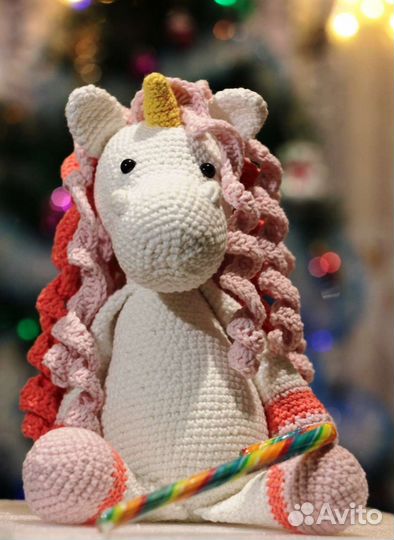 Единорожка