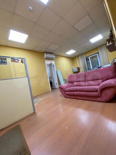Офисное помещение, 55 м²