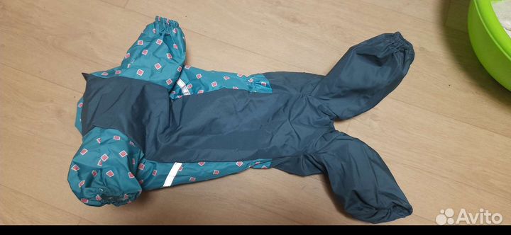 Комбинезон для собаки