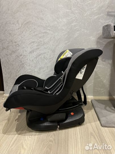 Автокресло 0-4 года