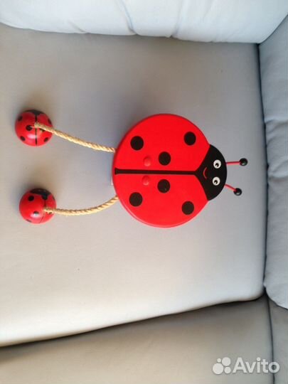 Бра в детскую комнату