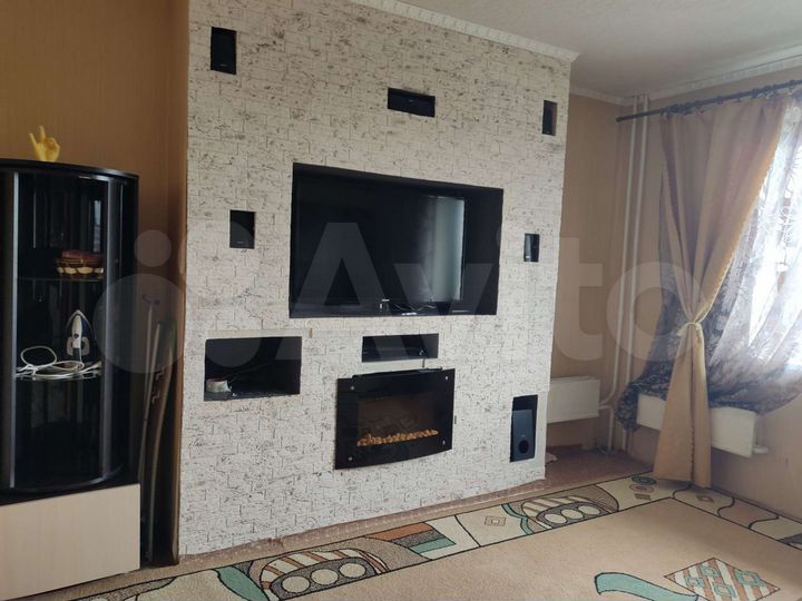 3-к. квартира, 67,1 м², 8/10 эт.