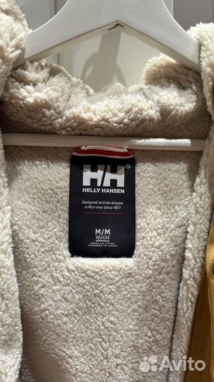 Парка Helly Hansen женская