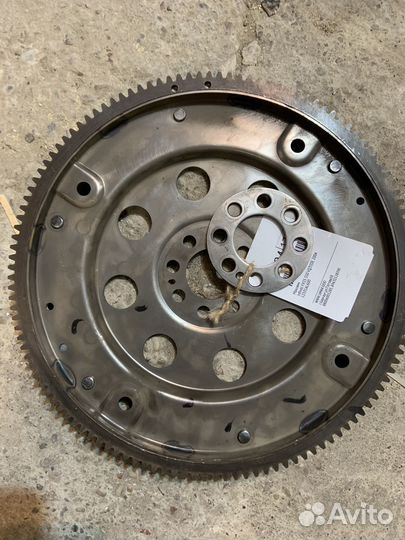 Маховик infiniti fx35 vq35de