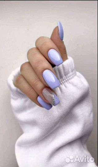 Маникюр и педикюр