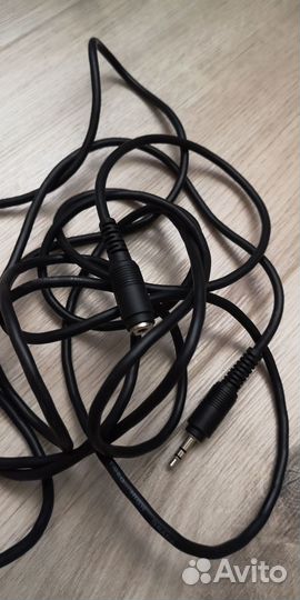 Удлинитель для наушников 3м