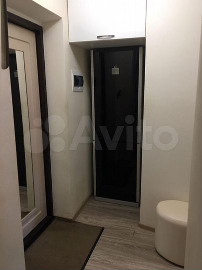 2-к. квартира, 42,5 м², 1/5 эт.