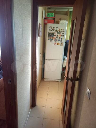 2-к. квартира, 45,9 м², 4/5 эт.