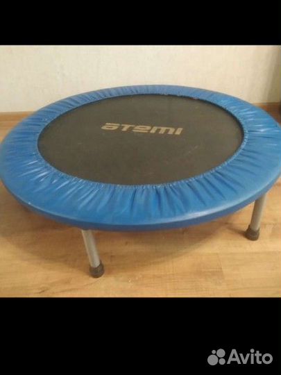 Батут для детей