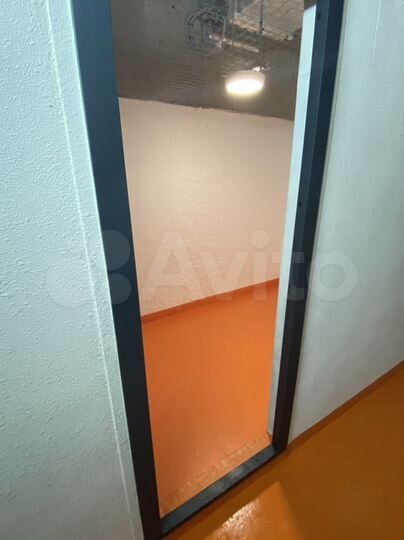 Гараж, 10 м²