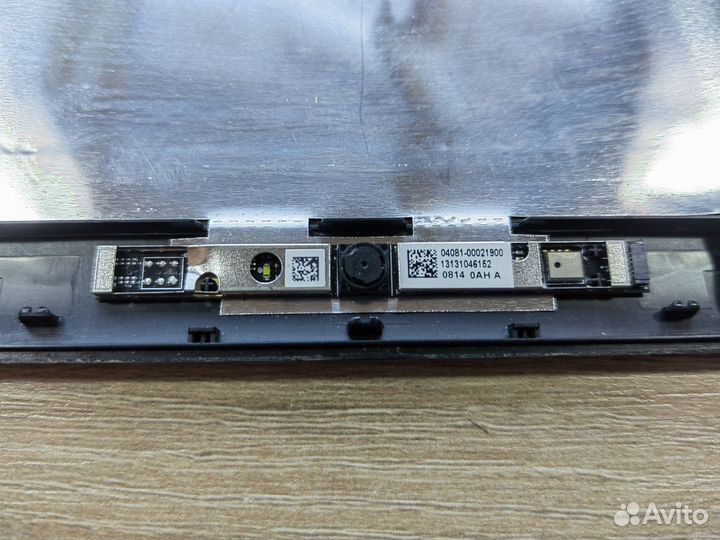 Камера Asus X502