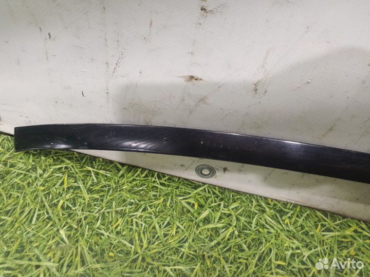 Молдинг крыши левый Mercedes-Benz Clk 230