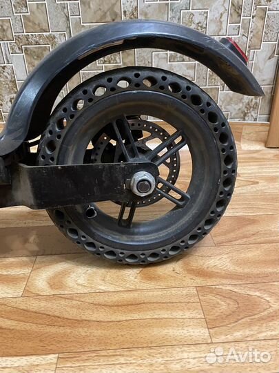 Электросамокат halten tony v.2