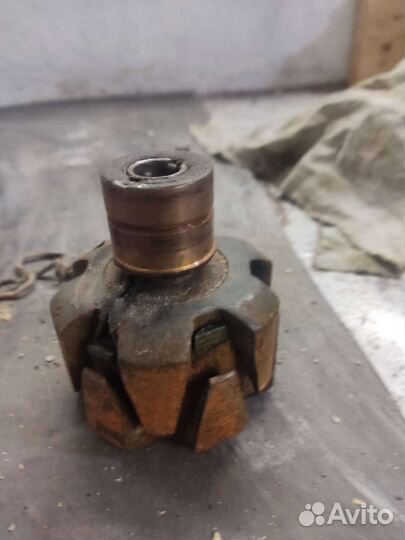 Якорь на иж