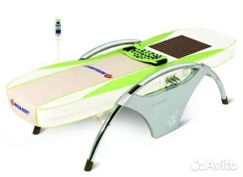 Кровать массажная Нуга Бест