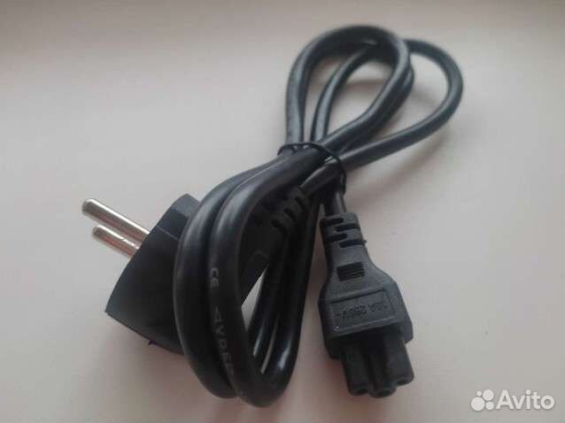 Кабель для компьютера C5, C7, C13