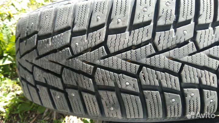 Nexen Winguard WinSpike 215/65 R16 102T