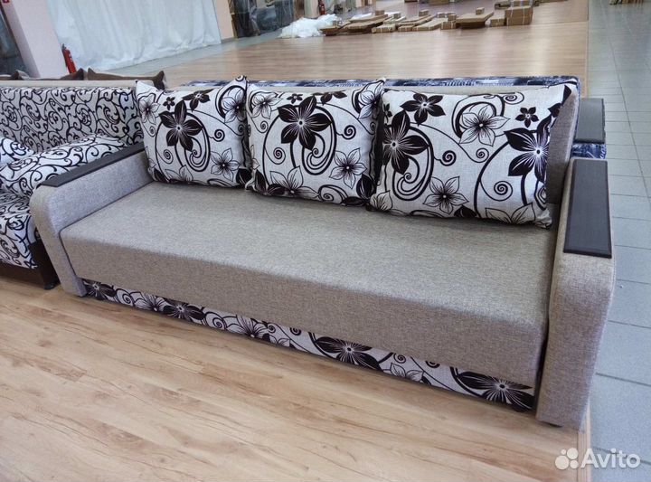 Диван Гарантия 3 года