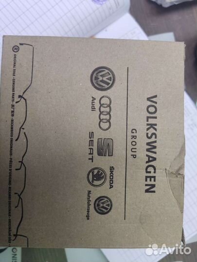 Термостат Т5, caravelle vag