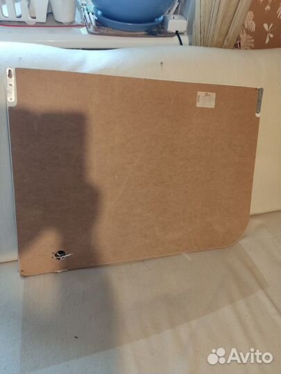 Раковина с зеркалом б/у в ванную