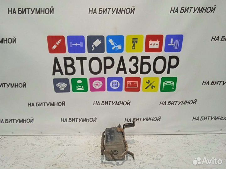 Абсорбер Mitsubishi Lancer 4G18